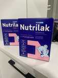 Продам смесь Nutrilak premium 1