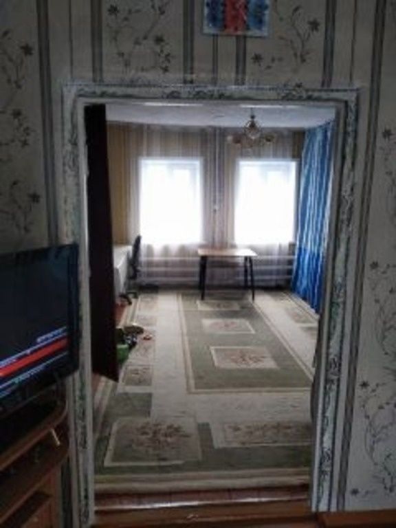 Продается дом, 4 комнаты