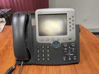 Cisco IP телефлоны 7965, 7970, 7971