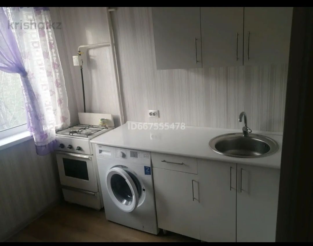 Продам 2х комнатную квартиру