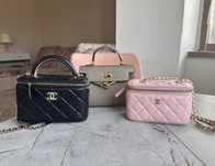 Сумки chanel, hermes mini