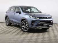 Авто на выкуп Exceed LX 2023