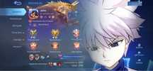 Mobile legends,продаю аккуант,привзяка facebook