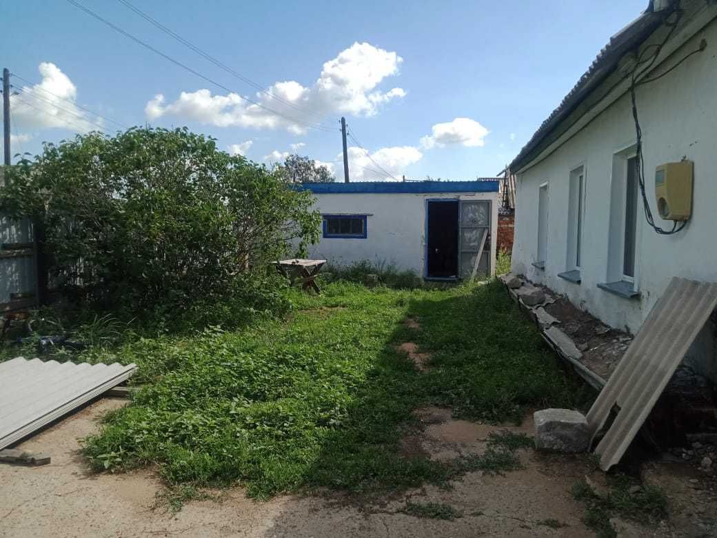 Продам дом,в с.Ново Ямышево