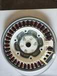 Ротор MEV348143 + статор MBF618448 в сборе LG стиральную машину
