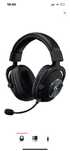 Наушники Logitech G Pro X