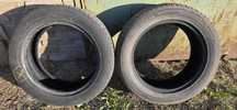 Автошины RoadX 235/55/R18 (2 штуки)