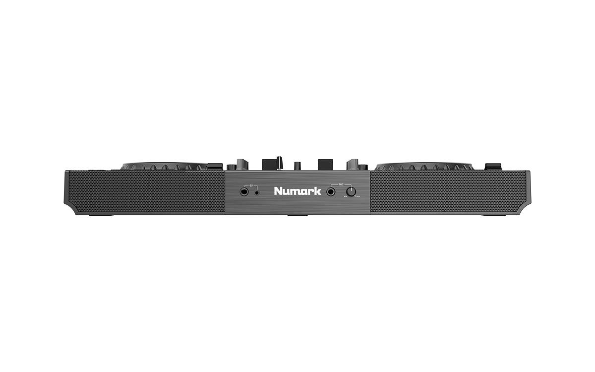 Numark Mixstream Pro go