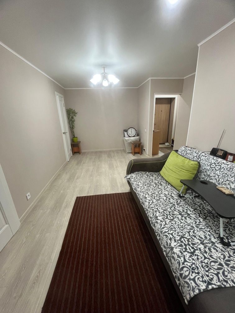 Продается 2х ком.кв с свежим ремонтом.41м²