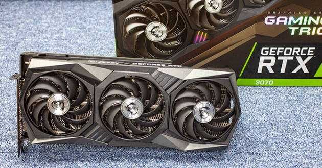 i7 3770 / 16 OZU / 256 SSD / 500gb HDD/ GTX 660 / RTX 3070 Gaming X