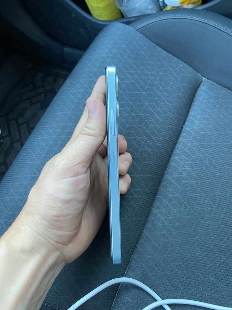 Xiaomi redmi 13C 256гб отличное состояние
