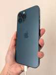 iphone 12 pro max 256