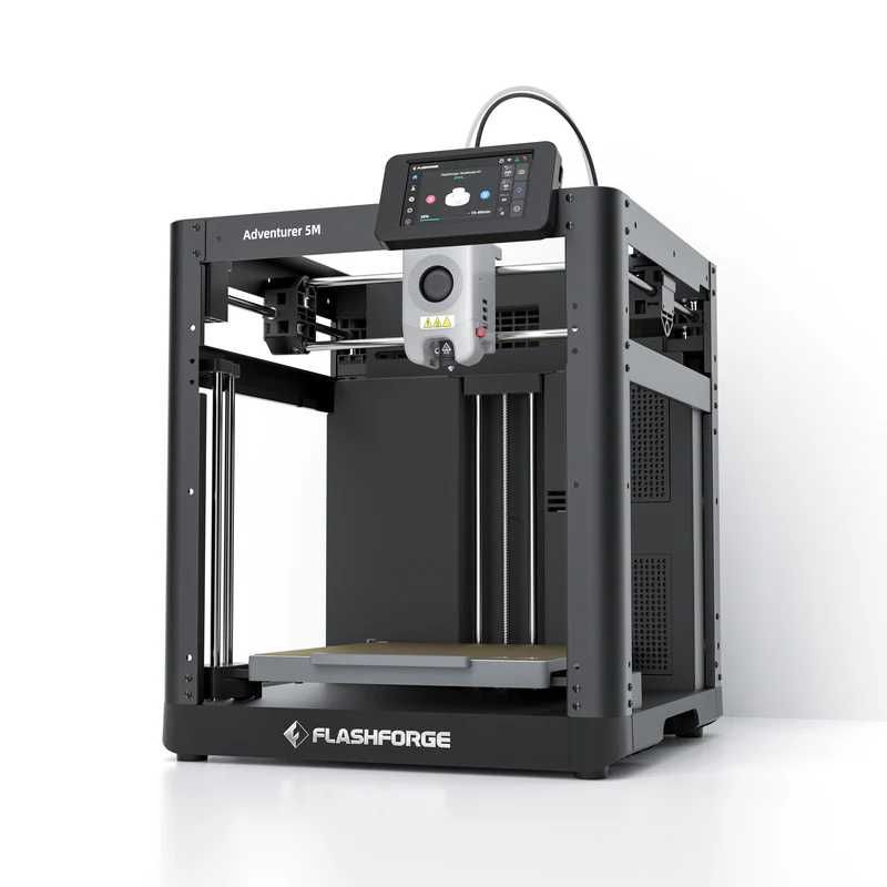 3D принтер Flashforge 5M