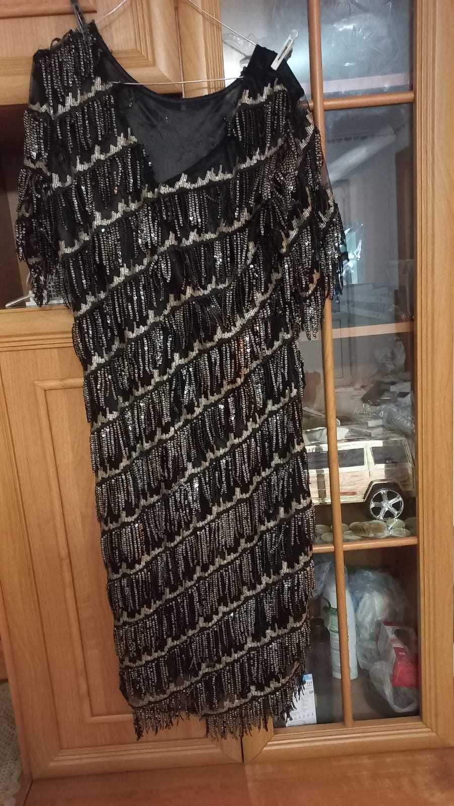 продам разные платья р.46-48