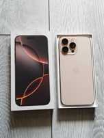 iPhone 16 Pro Max 256 gb akb 98