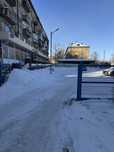Торговый дом Василек на Жакенова 17