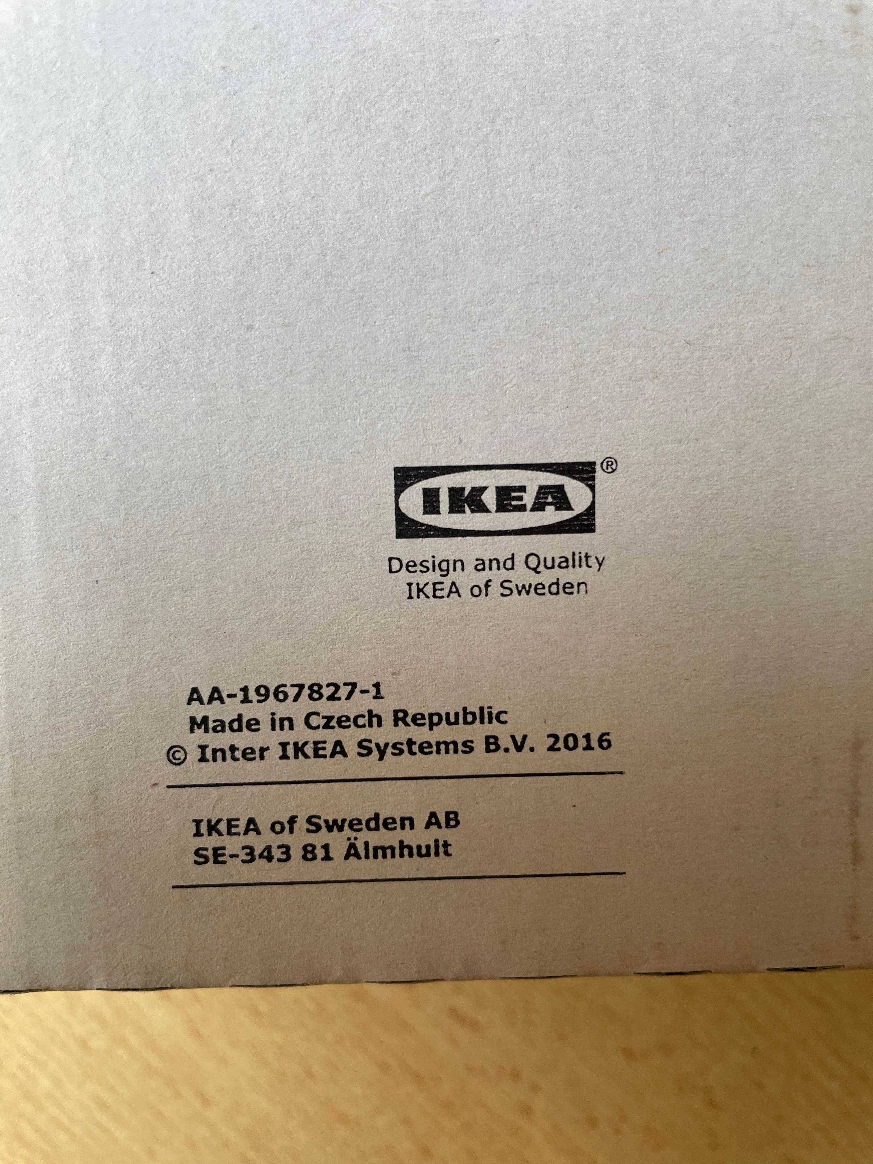 Форма для запекания блюдо д/дхвк IKEA