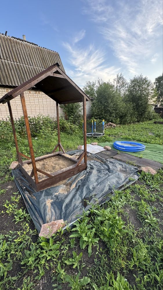 Дача в сообществе Ромашка. Дача в Ромашке