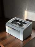Принтер HP LaserJet P1102 — надёжная и компактная модель