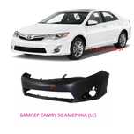 Передний бампер Toyota Camry/ Камри 50 USA LE