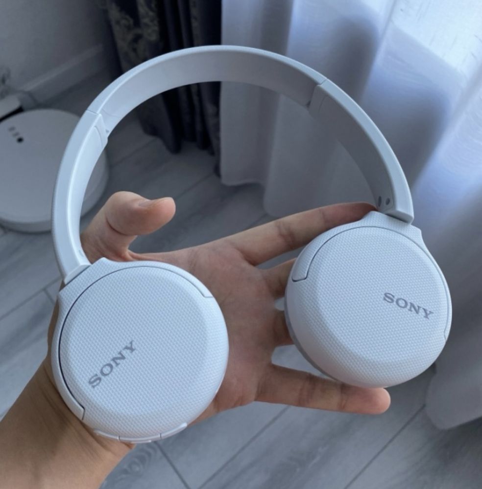 Продам наушники Sony WH-CH510