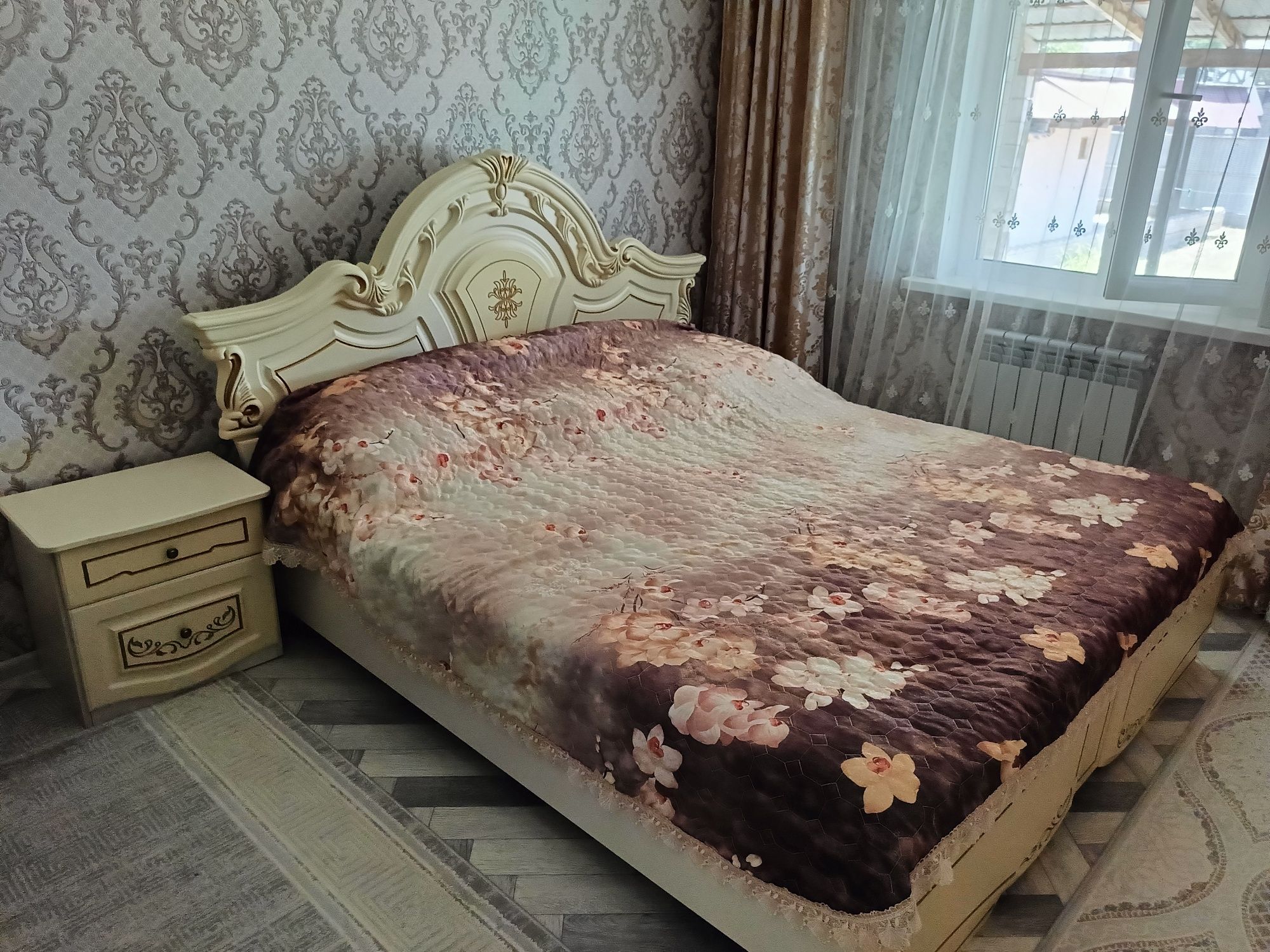 Продам в связи с переездом срочно