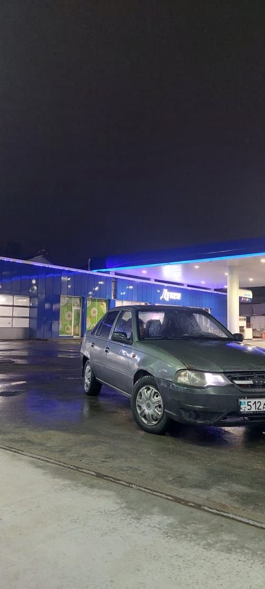 Нексия 2 базовая