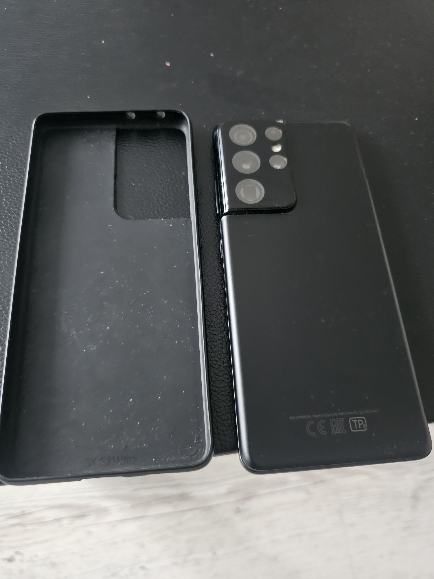 Продам Samsung S21 Ultra 5G 16/512 Gb