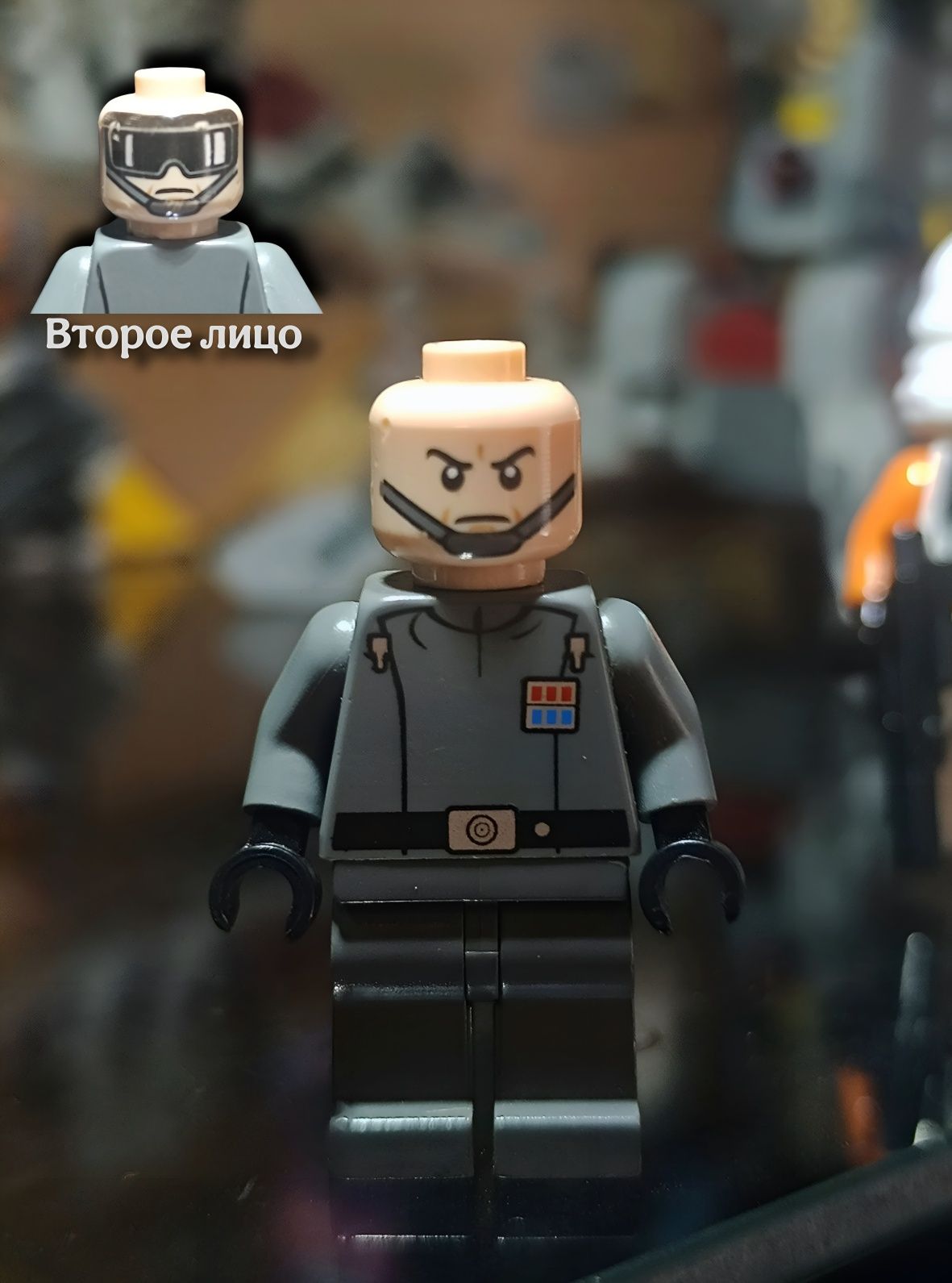 Фигурки Star Wars, минифигурки звёздные войны
