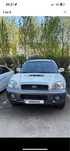 Продам santa fe 2001 2.0 crdi