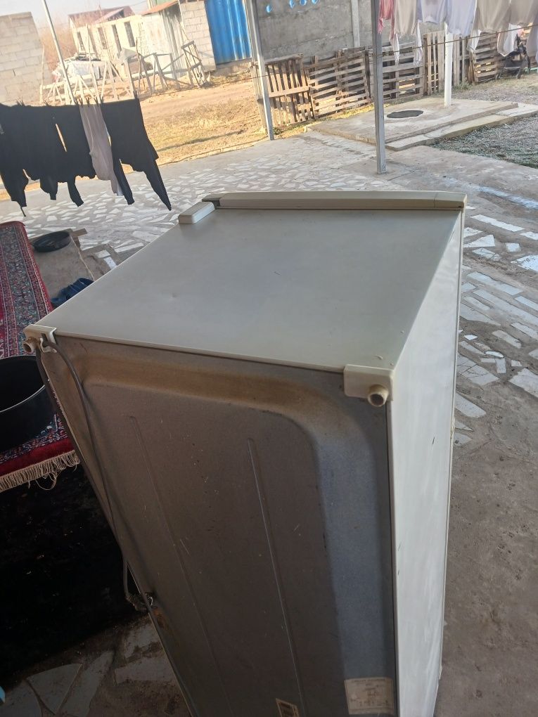 Халадилник буушны