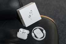 Беспроводные наушники AirPods 2 pro