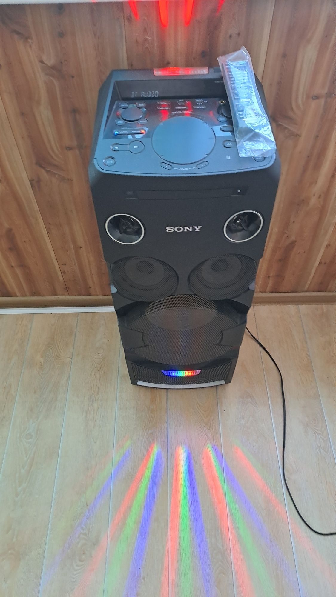 Колонка SONY оригинал