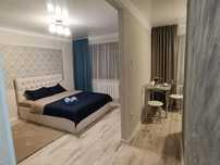 Квартира посуточно LUX класса