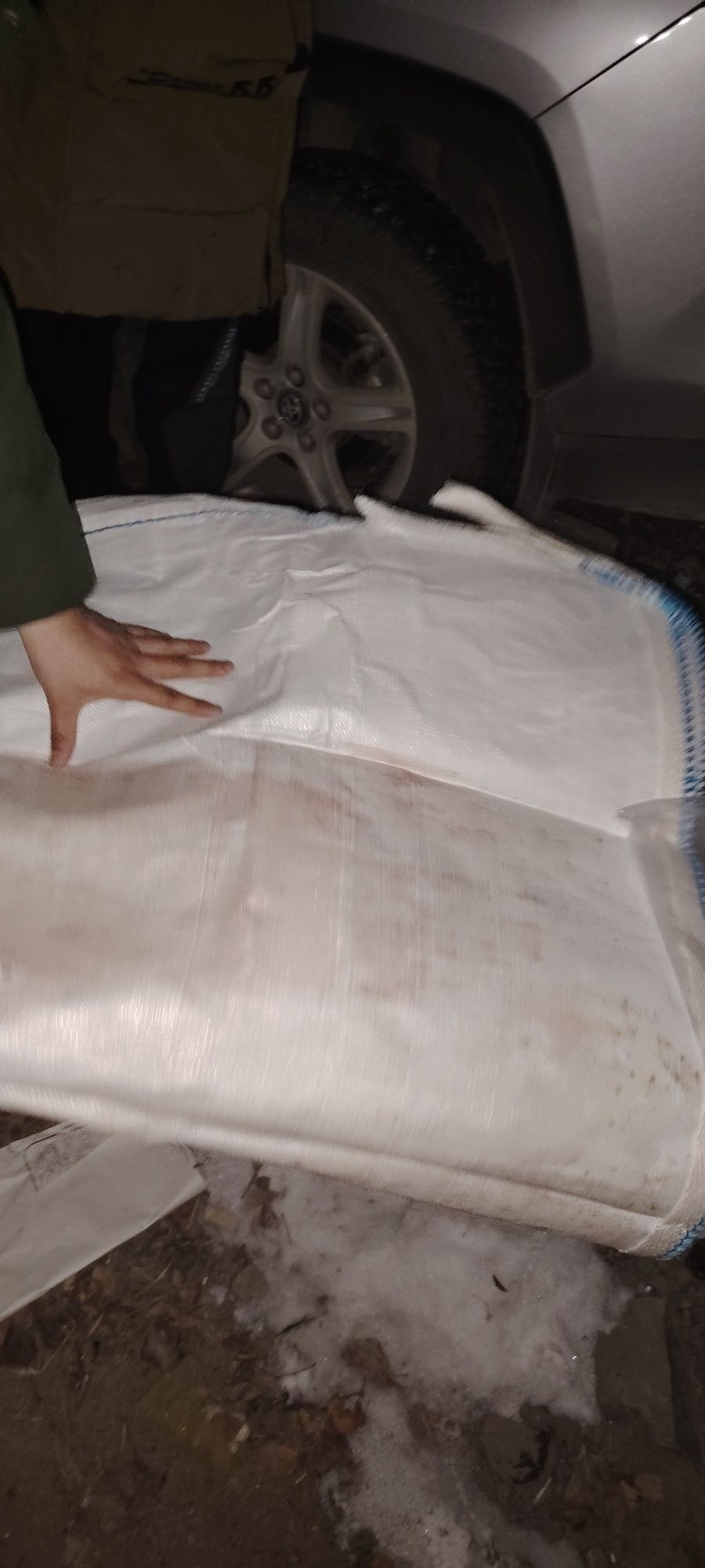 Продаётся бигбэг