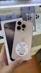 iPhone 16 Pro 256GB акб 100%