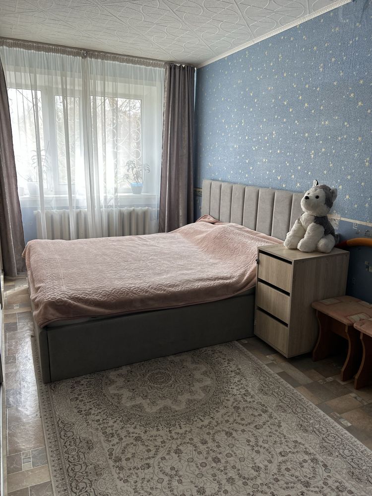 Продам 2-х ком квартиру
