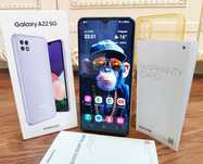 Samsung A22 / 5G + Документы.