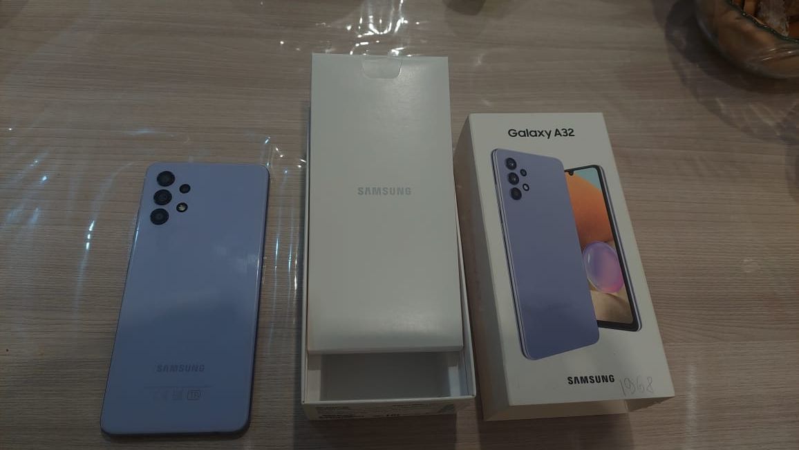 Samsung a32, 128 Gb