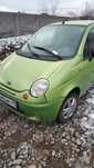 Продам матиз 2005 год 0.8