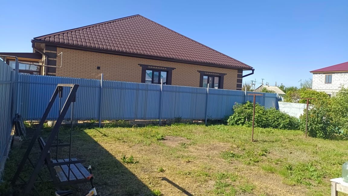 Продается частный дом р-не Старый аэропорт.