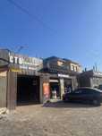 Аренда сто и покрасочной камеры