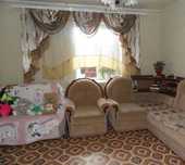 Сдам дом из трёх комнат