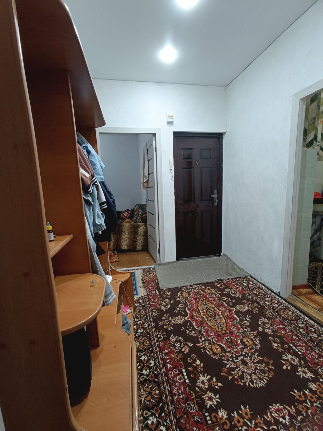 Продам 3- х комнатную квартиру