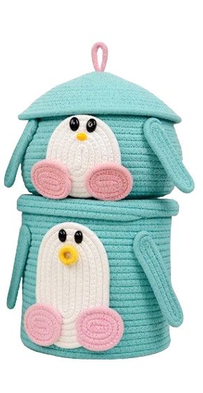 Корзина для хранения