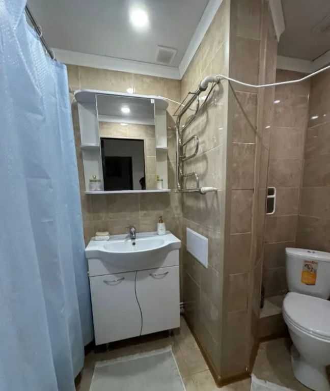 3-комнатной квартиры, 65 м², мкр-н Голубые Пруды