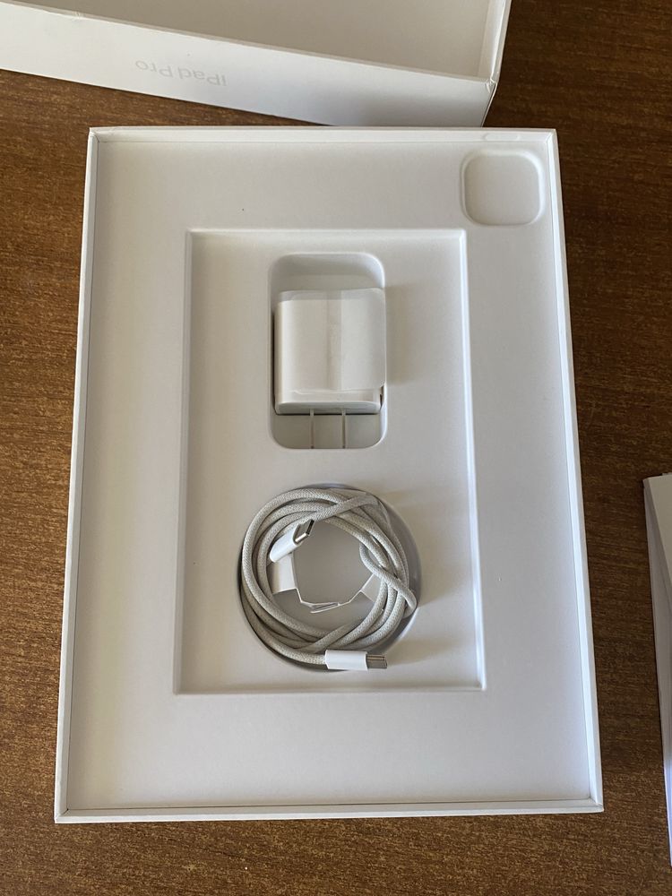 Ipad pro m2(11дюм 2022жыл)