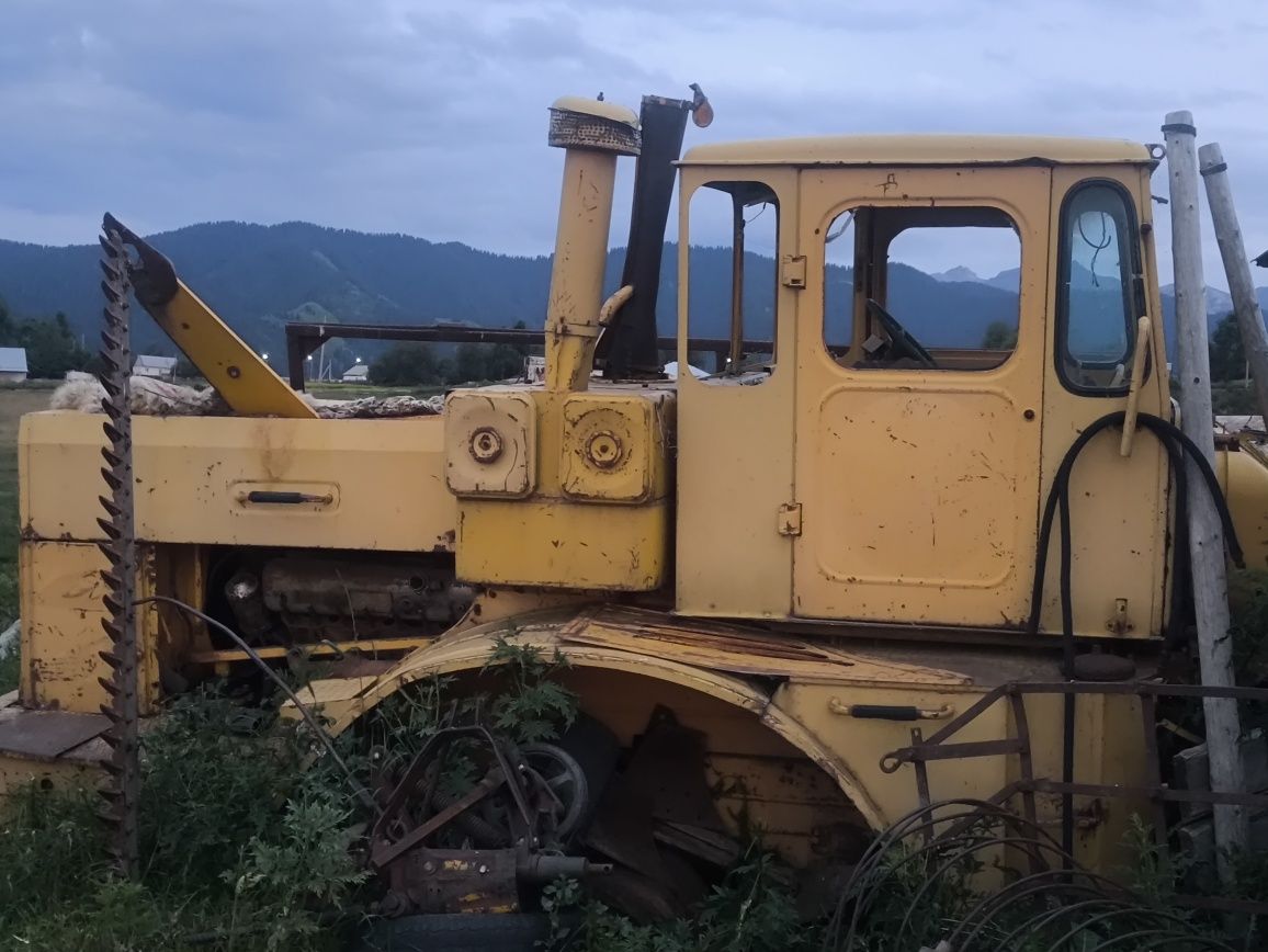 Продам трактор К701-700