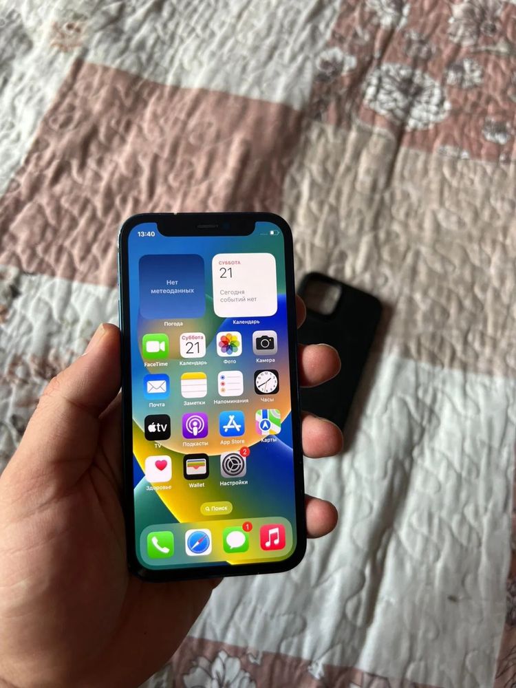 Iphone 12 mini айфон 12 мини 80%