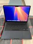 Macbook air M3 2024